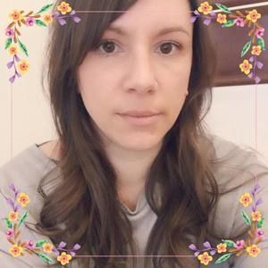 Meet your Posher, Deanna